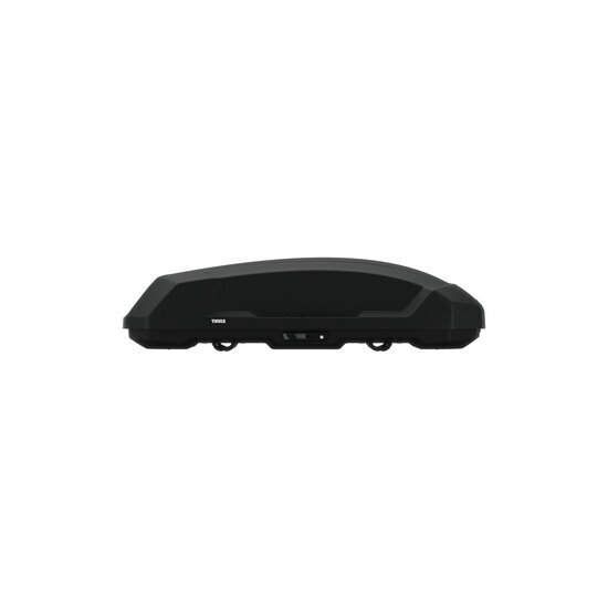 Thule Force 3 M dakkoffer + GoPack Duffel tassenset