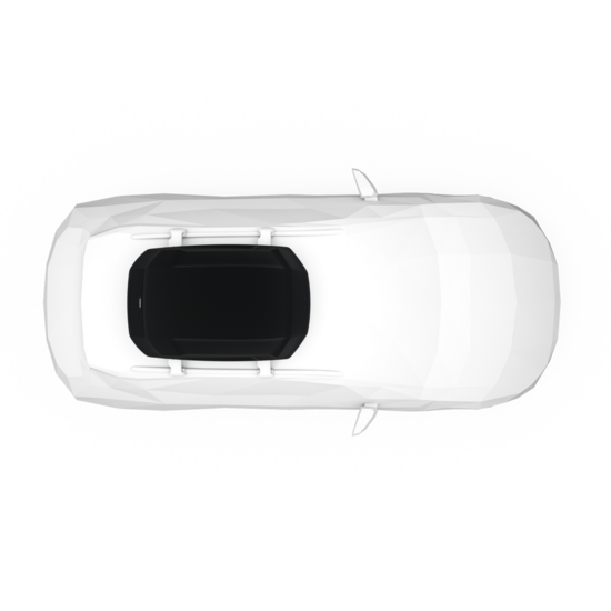 Thule Force 3 S