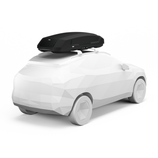 Thule Force 3 XL