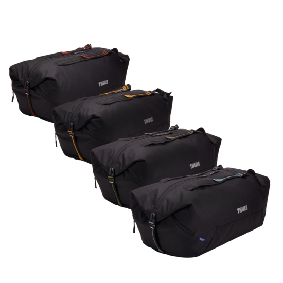Thule GoPack duffel set