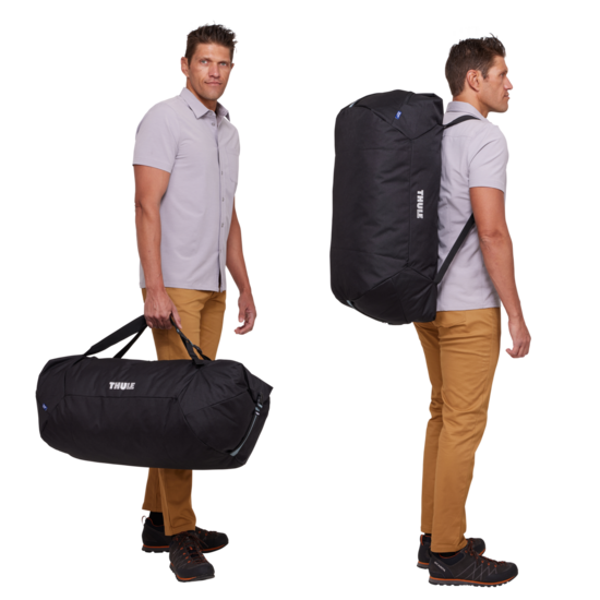 Thule GoPack duffel set