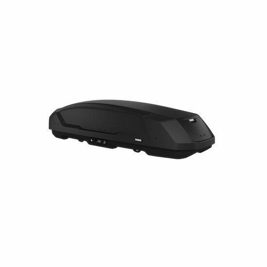 Thule HangOn 4 Tilt