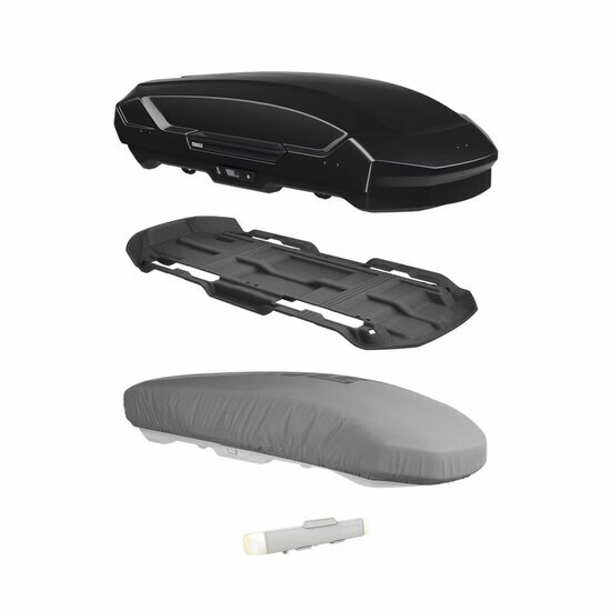 Thule Motion 3 Box Essentials Bundel Sport
