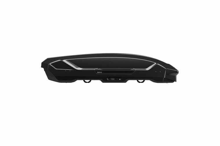 Motion 3 L + GoPack Duffel Set