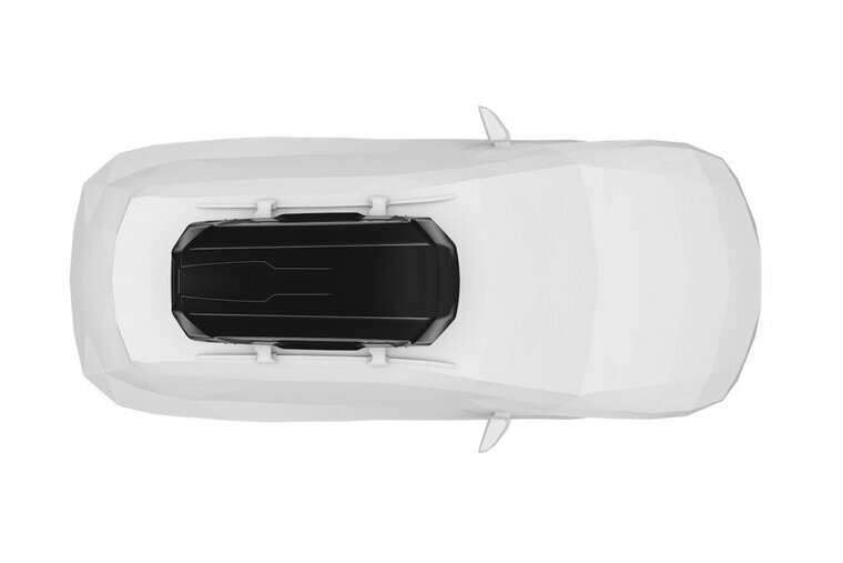 Thule motion 3