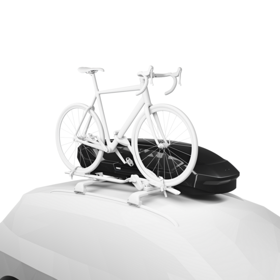 Thule Motion 3 Sport Black Glossy