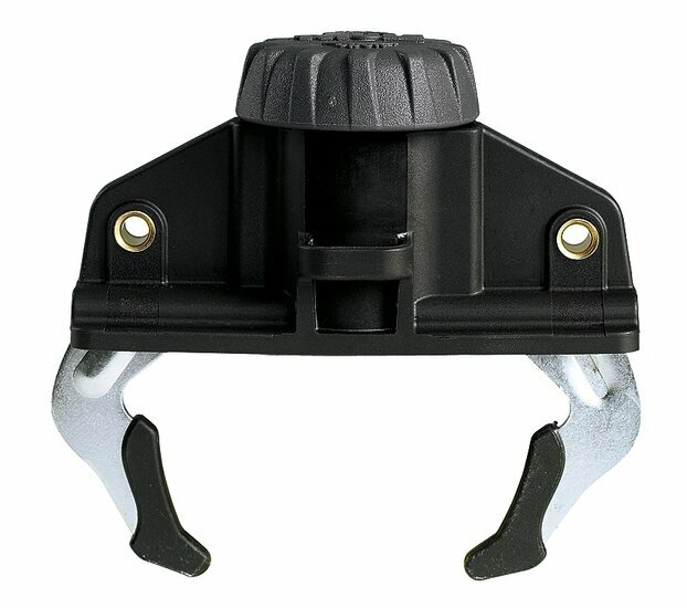 Thule Pacific Fast Grip systeem