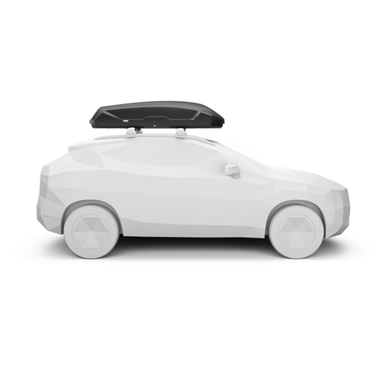 Thule Pulse 2 L