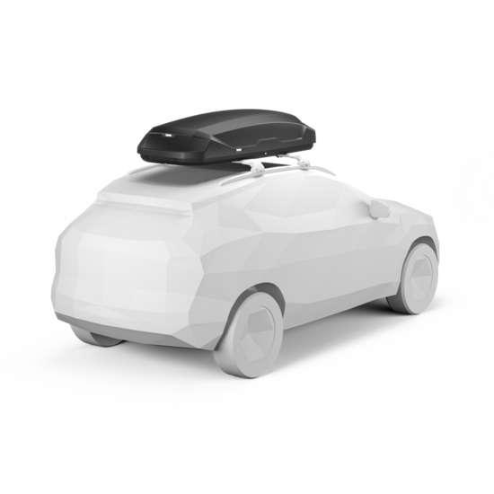 Thule Pulse 2 L