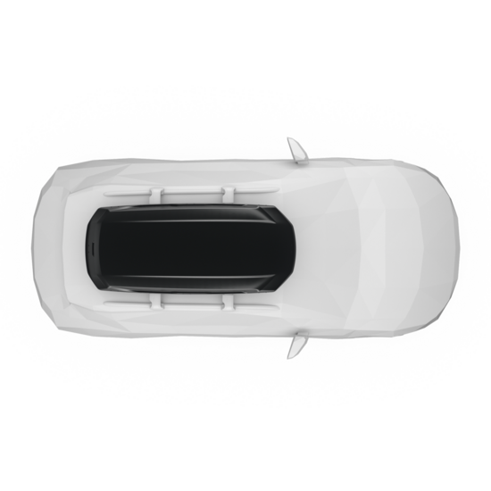 Thule Pulse 2 L
