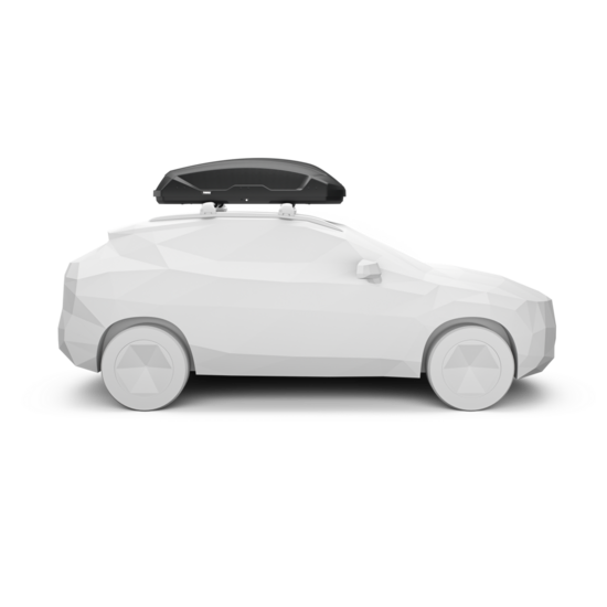 Thule Pulse 2 M