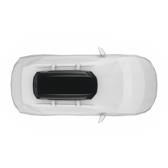 Thule Pulse 2 M