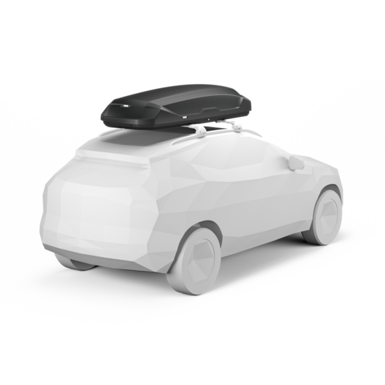 Thule Pulse 2 XL