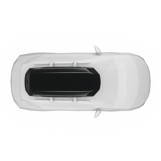 Thule Pulse 2 XL