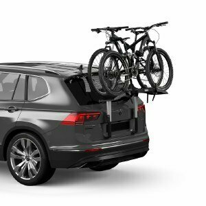 Thule RideAlong padding