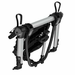 Thule RideAlong padding