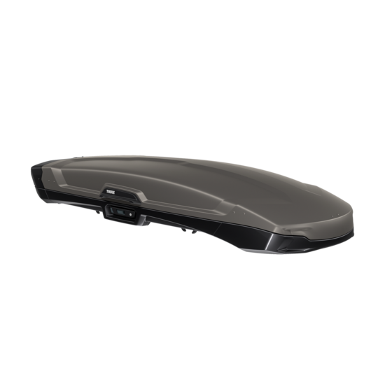 Thule Vector Alpine Titan Matte