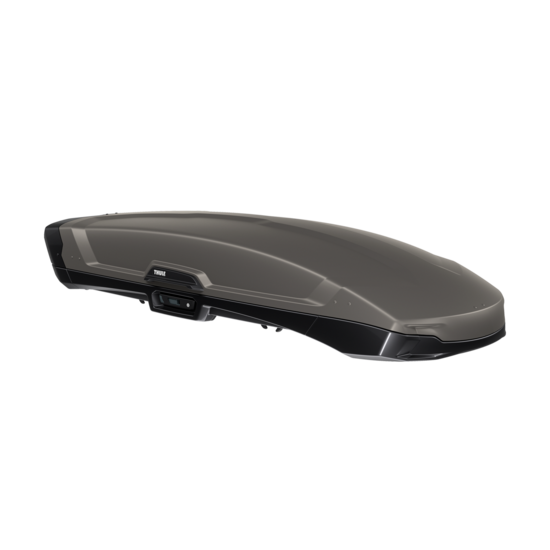 Thule Vector L Titan Matte