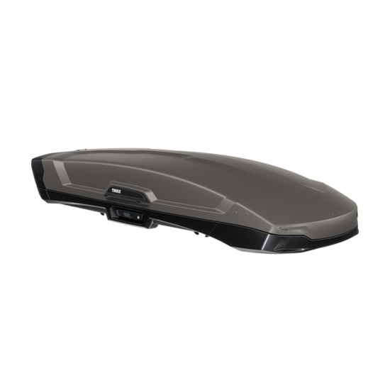 Thule Vector M Titan Matte