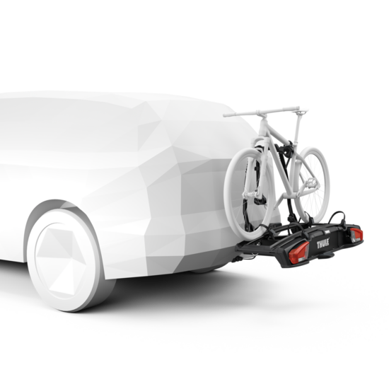Thule VeloSpace 3, 2 Bike