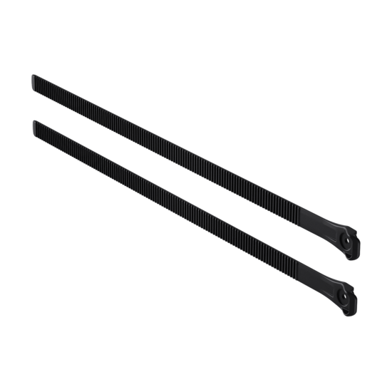 Thule extra long wheel straps