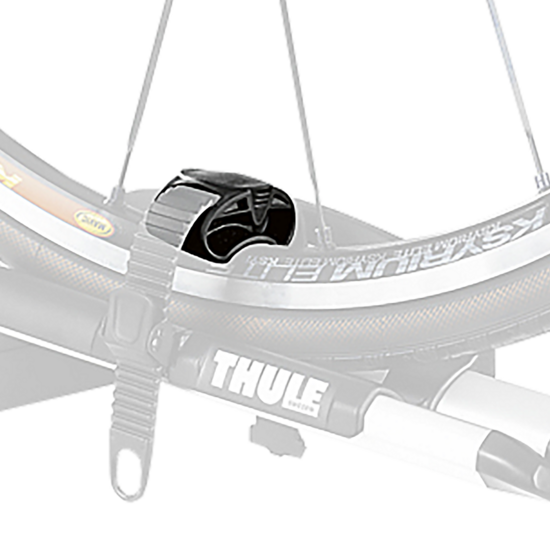 Thule wheel adapter