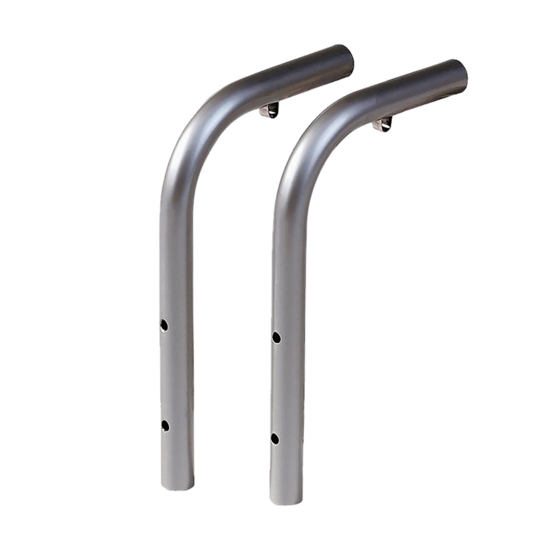 Thule light board adapter