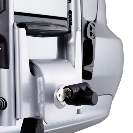 Thule lock 957