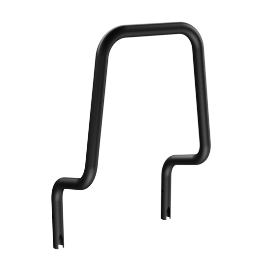 Thule VeloCompact spare wheel adapter