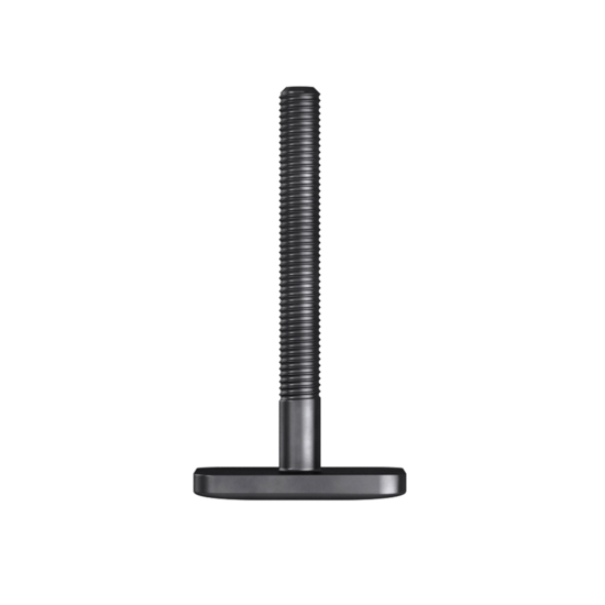 Thule t-track adapter