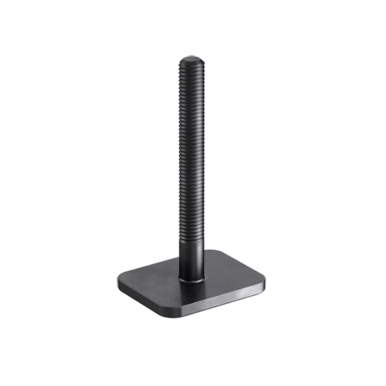 Thule t-track adapter