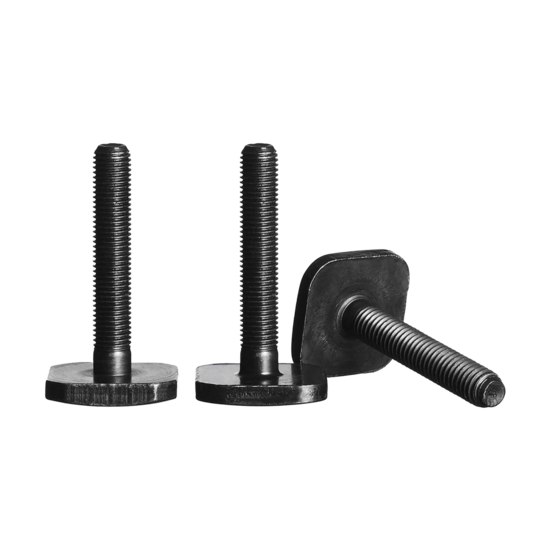 Thule t-track adapter 889-2