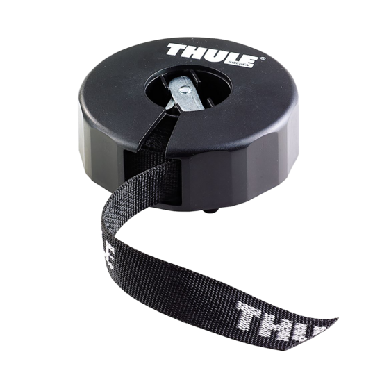 Thule strap organiser