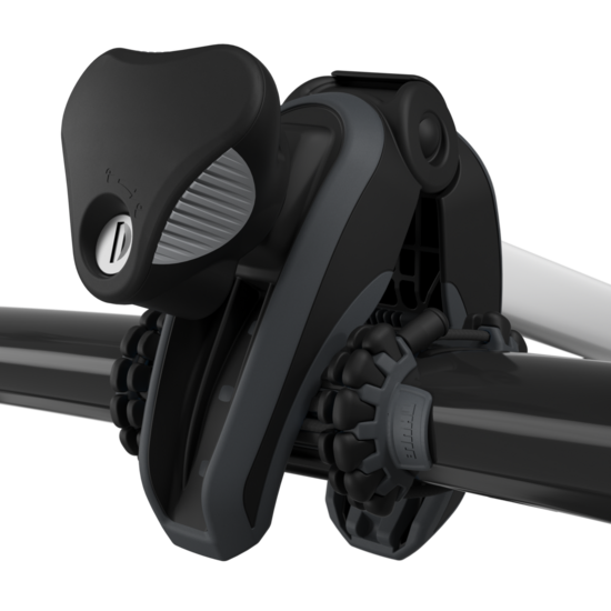 Thule carbon frame protector