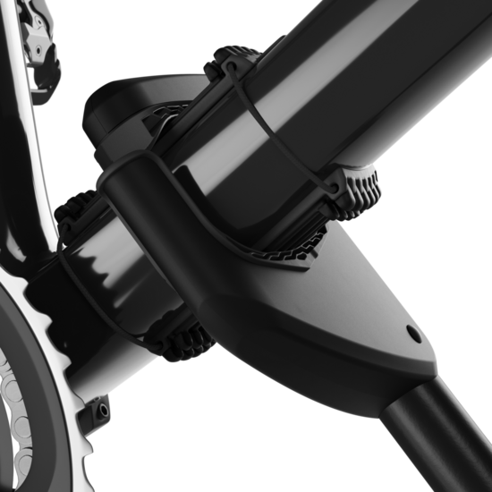 Thule carbon frame protector