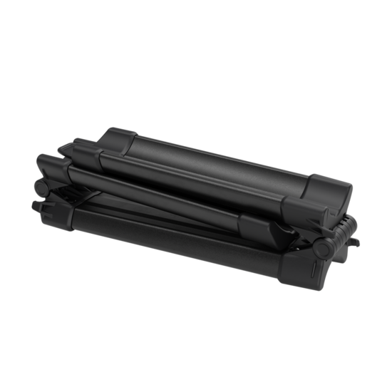 Thule foldable loading ramp