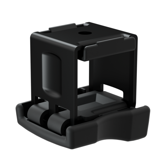 Thule SquareBar adapter 2-pack