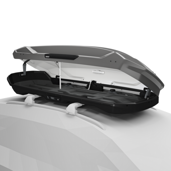 Thule box light