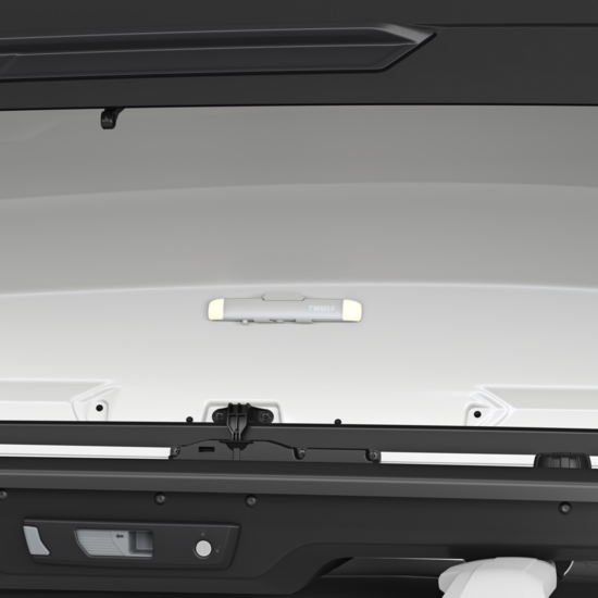 Thule box light