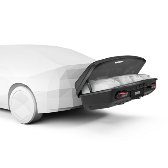 Thule box light