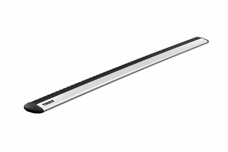 Thule WingBar Evo 108 losse stang