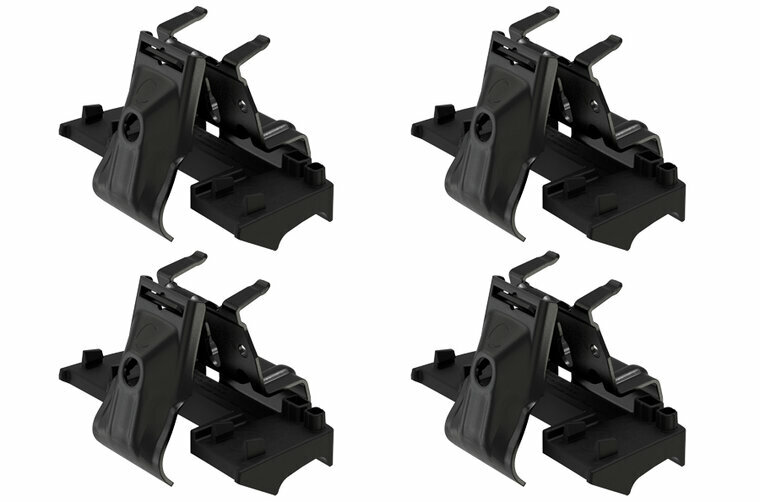 Thule kit 186004