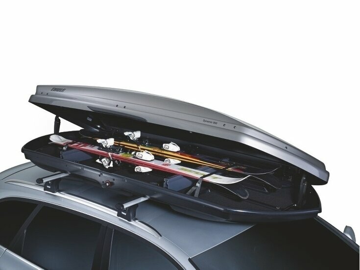 Thule Canyon XT