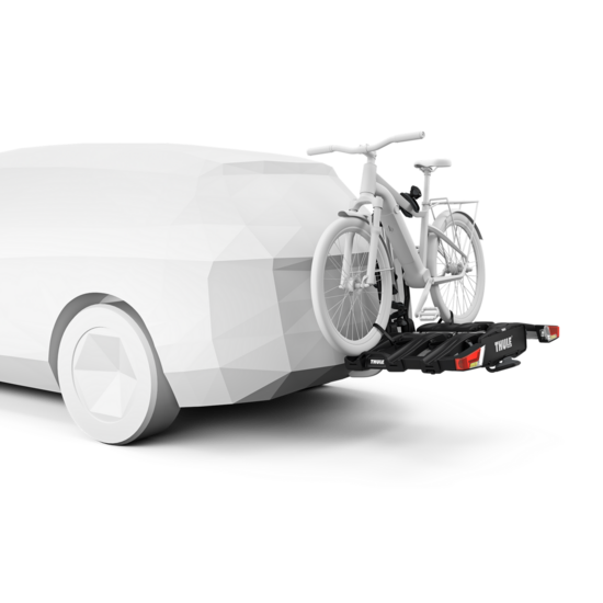 Thule EasyFold XT F 3
