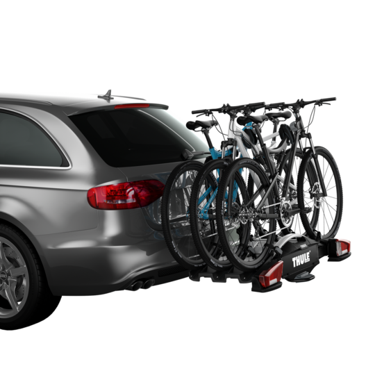 Thule VeloCompact F 3 13-pin