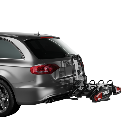 Thule VeloCompact F 3 13-pin