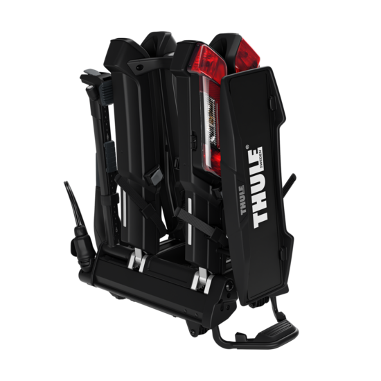 Thule Epos 2bike 13pin