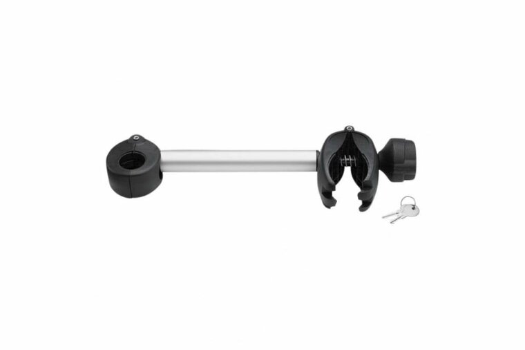 Uebler Framehouder 2e fiets