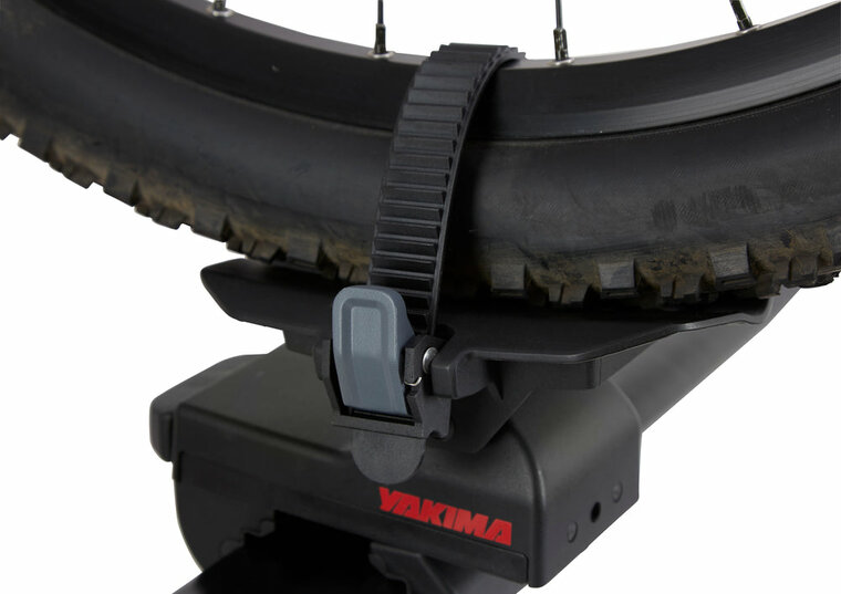 Yakima ForkChop