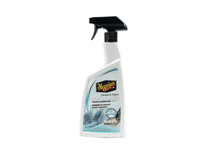 Meguiars tapijtverfrisser